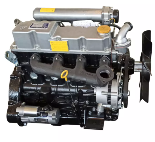 động cơ Xinchai c490