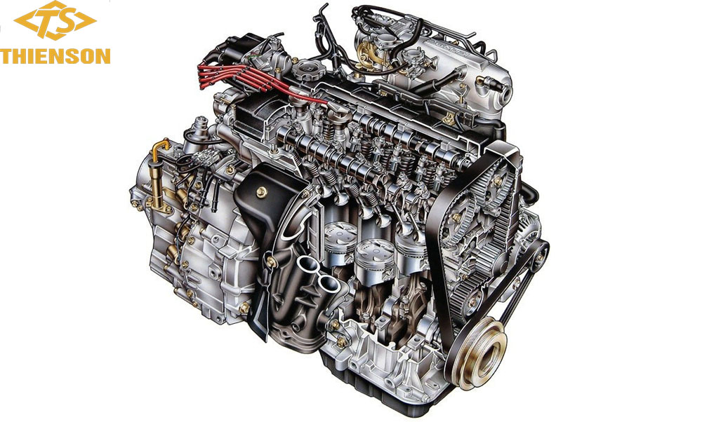 Động cơ diesel