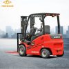 Xe nâng điện 1.5 tấn dòng A pin axit