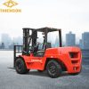 Xe nâng dầu 5 tấn dòng A