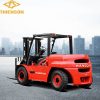 Xe nâng dầu trọng tải lớn