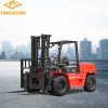 Xe nâng dầu 6 tấn dòng A