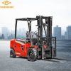 Xe nâng điện 5 tấn dòng X pin Axit