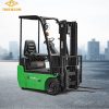 Xe nâng điện 1 tấn 3 bánh dòng X pin lithium