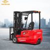 xe nâng điện 3 bánh 2 tấn