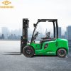 Xe nâng điện 4 tấn dòng X pin lithium