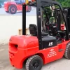 xe nânng dầu 2.5 tấn dòng A