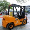 xe nâng dầu 3 tấn dòng X