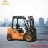 xe nâng dầu 2 tấn dòng X