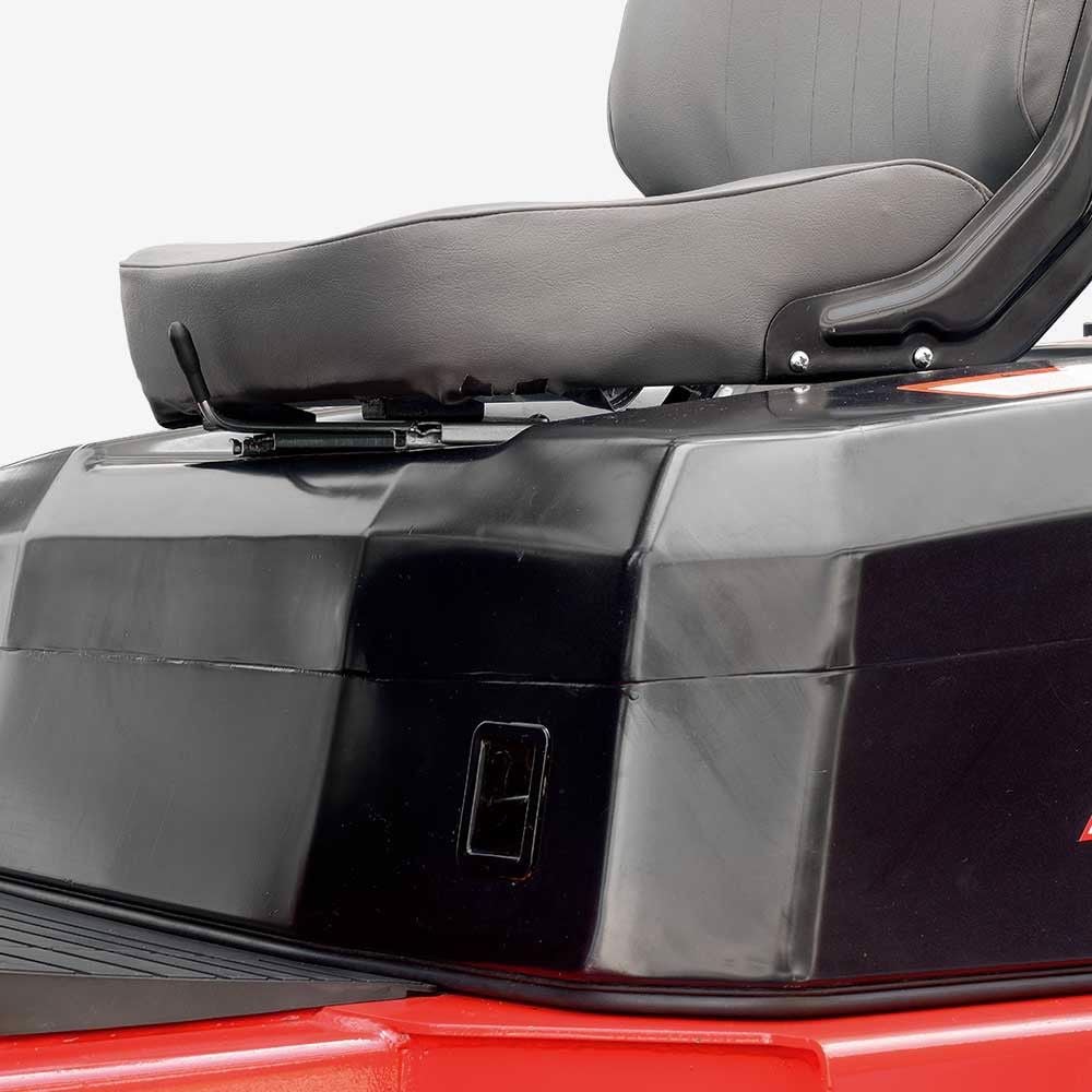 ghế ngồi xe 3 tấn dòng A