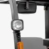 đèn xe nâng dầu 2.5 tấn dòng A