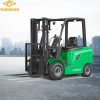 Xe nâng điện 2 tấn dòng AE